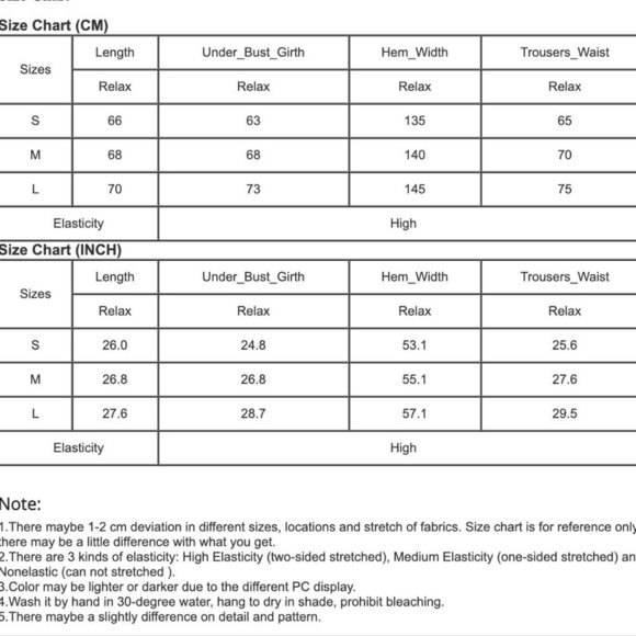 𝅺BABYDOLL Set with Thong - Picture 5 of 5